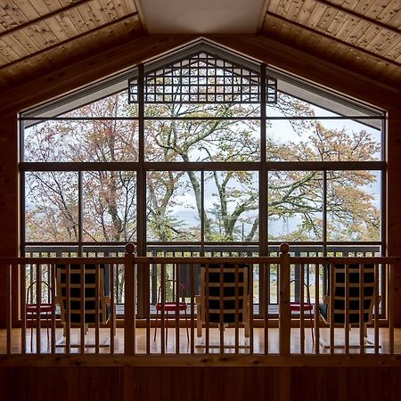 Guest House Gaku Magome Nakatsugawa Luaran gambar