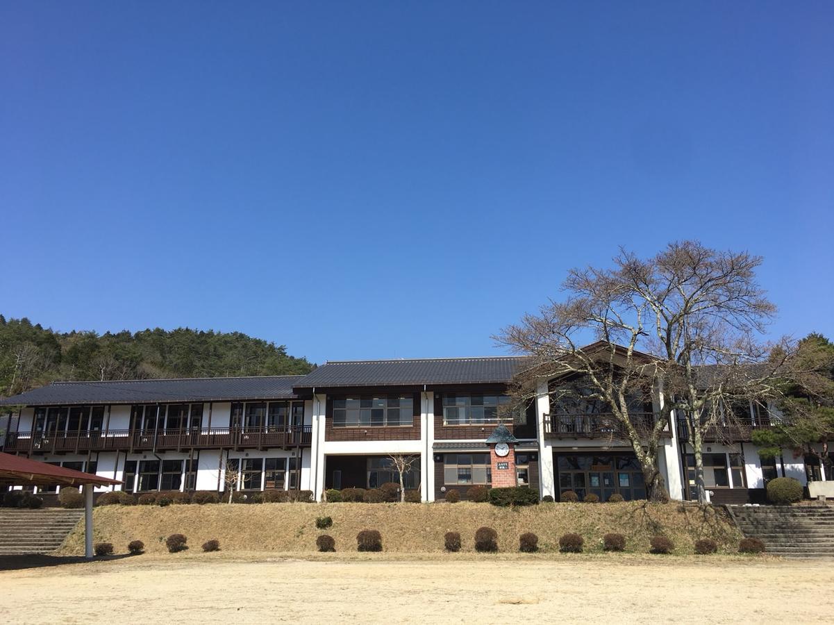 Guest House Gaku Magome Nakatsugawa Luaran gambar