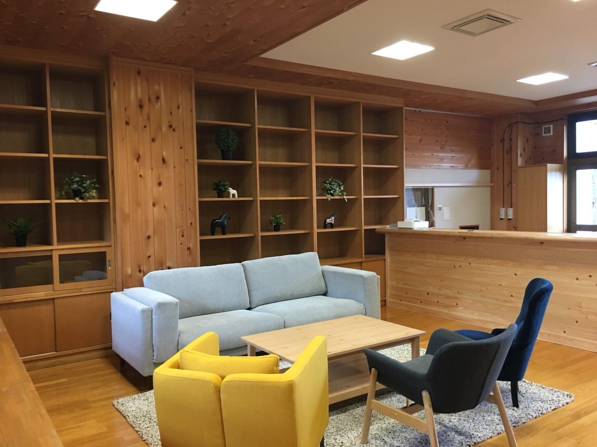 Guest House Gaku Magome Nakatsugawa Luaran gambar