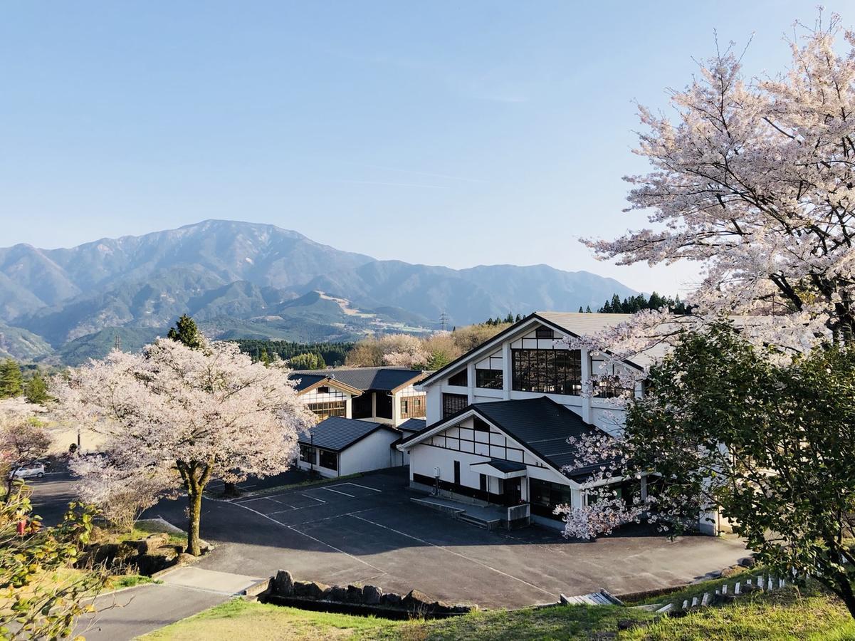 Guest House Gaku Magome Nakatsugawa Luaran gambar
