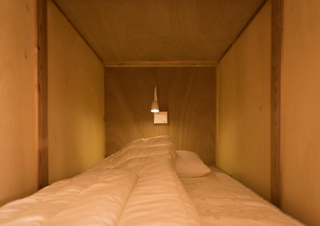 Guest House Gaku Magome Nakatsugawa Luaran gambar