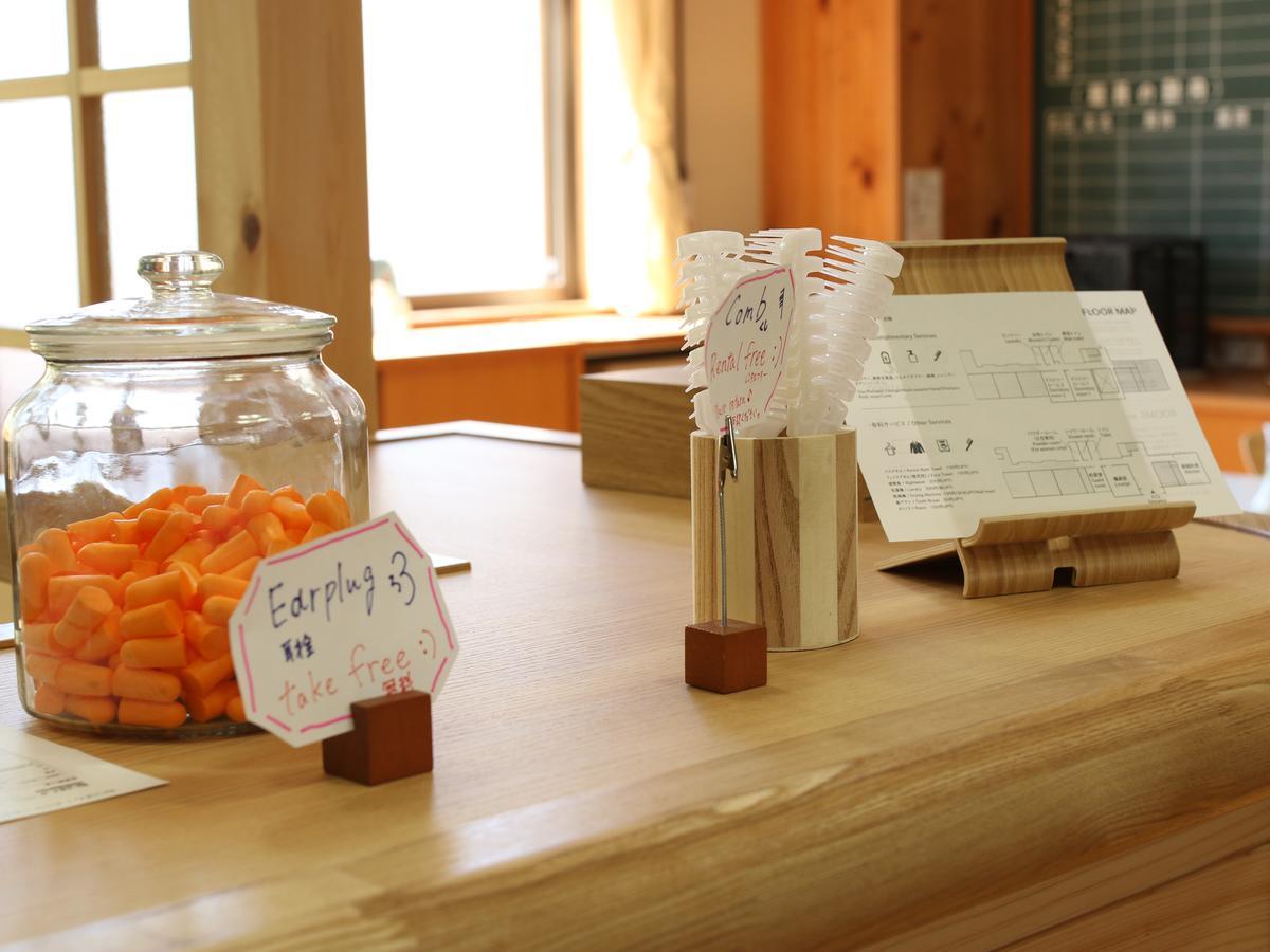 Guest House Gaku Magome Nakatsugawa Luaran gambar