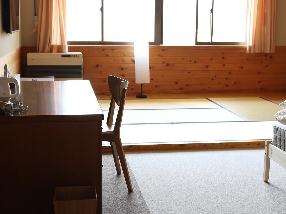 Guest House Gaku Magome Nakatsugawa Luaran gambar