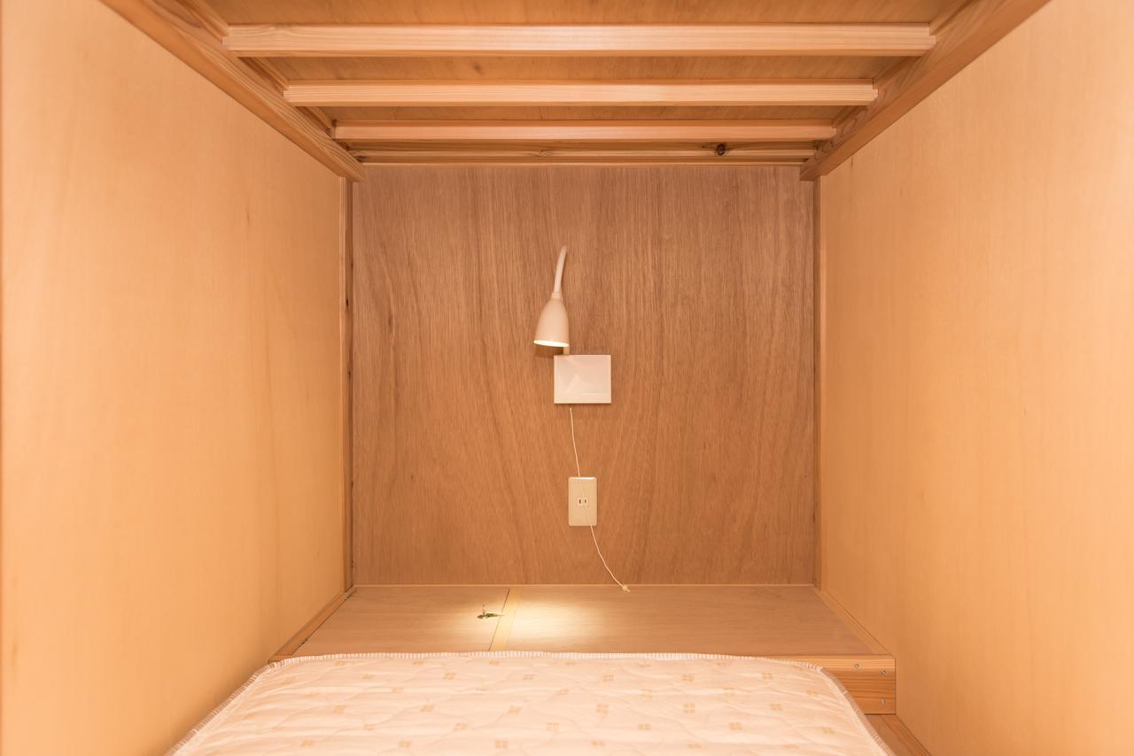 Guest House Gaku Magome Nakatsugawa Luaran gambar