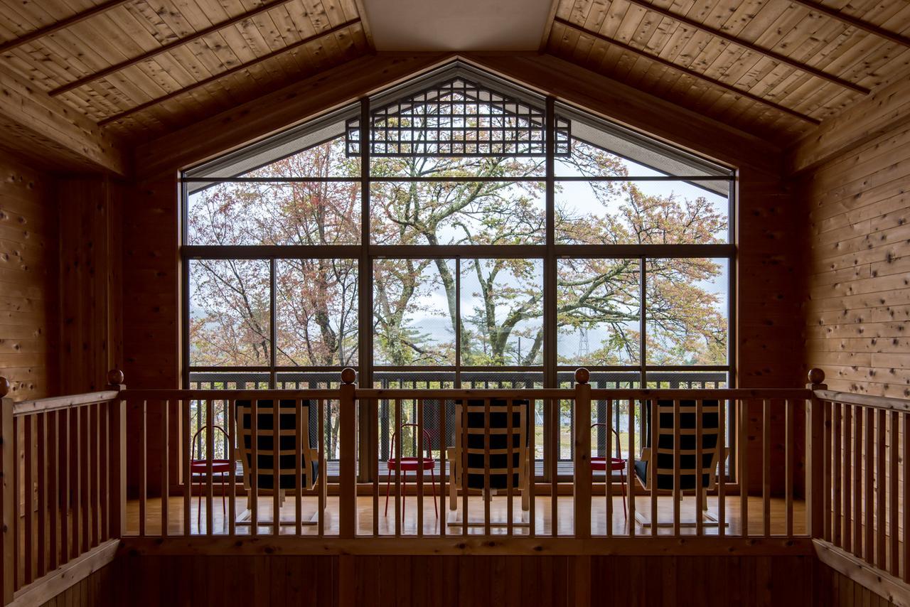 Guest House Gaku Magome Nakatsugawa Luaran gambar