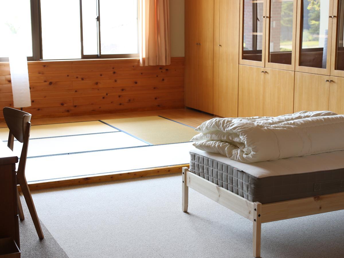 Guest House Gaku Magome Nakatsugawa Luaran gambar