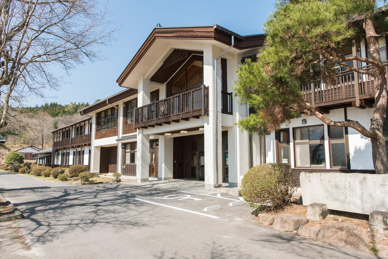 Guest House Gaku Magome Nakatsugawa Luaran gambar