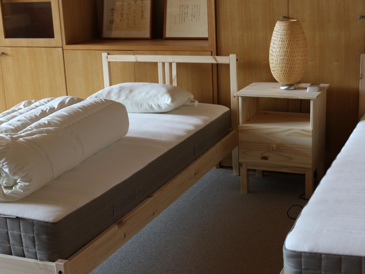Guest House Gaku Magome Nakatsugawa Luaran gambar
