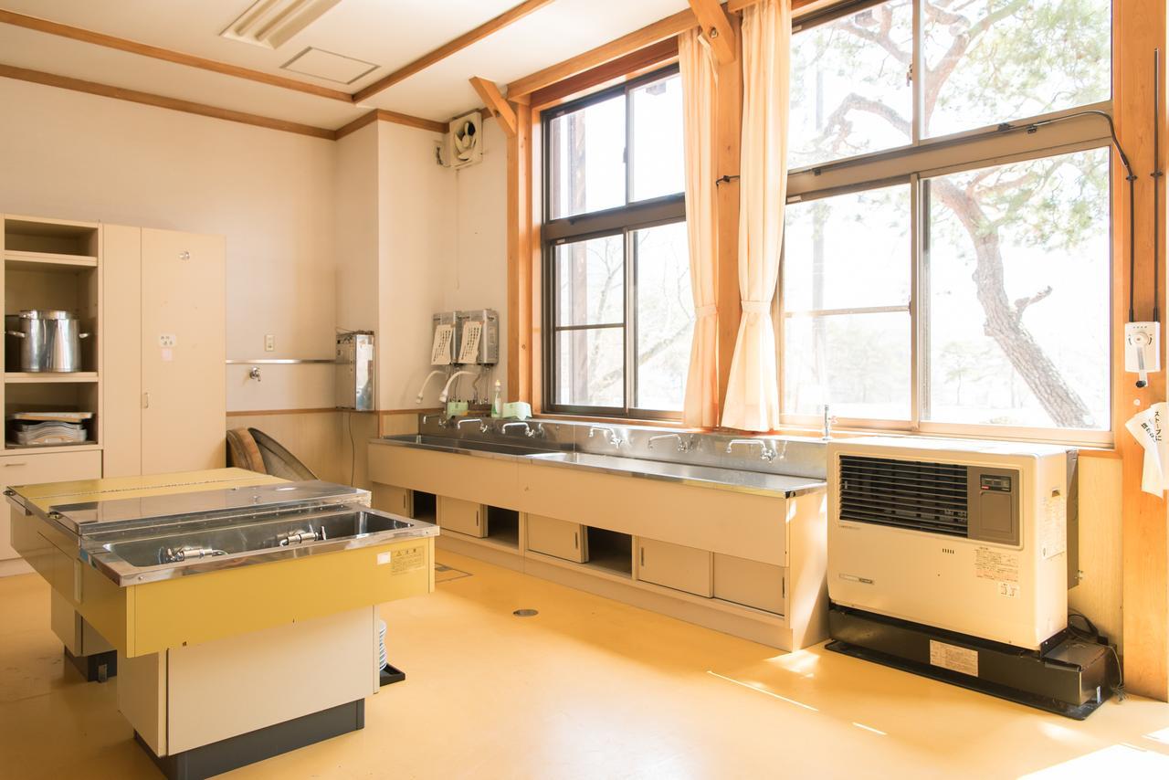Guest House Gaku Magome Nakatsugawa Luaran gambar