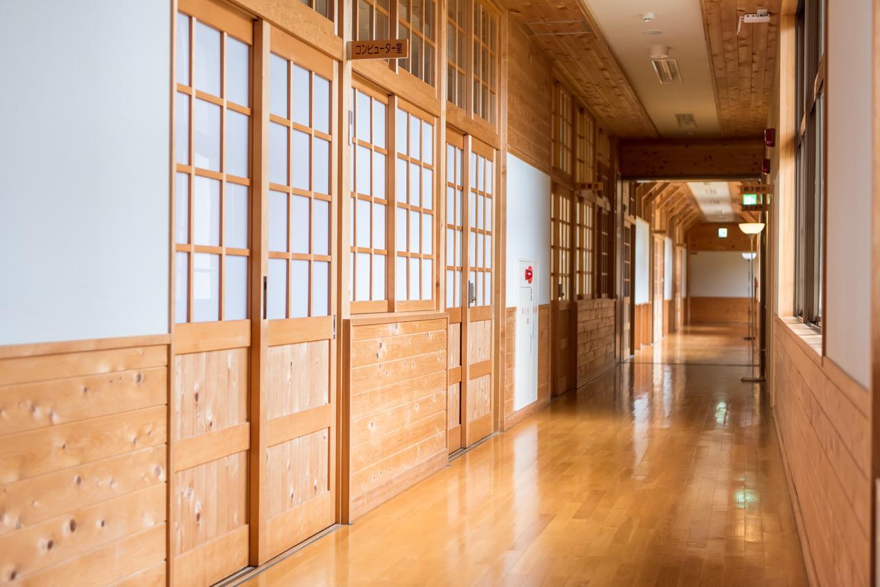 Guest House Gaku Magome Nakatsugawa Luaran gambar