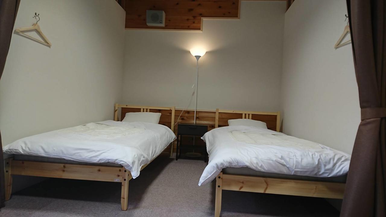 Guest House Gaku Magome Nakatsugawa Luaran gambar