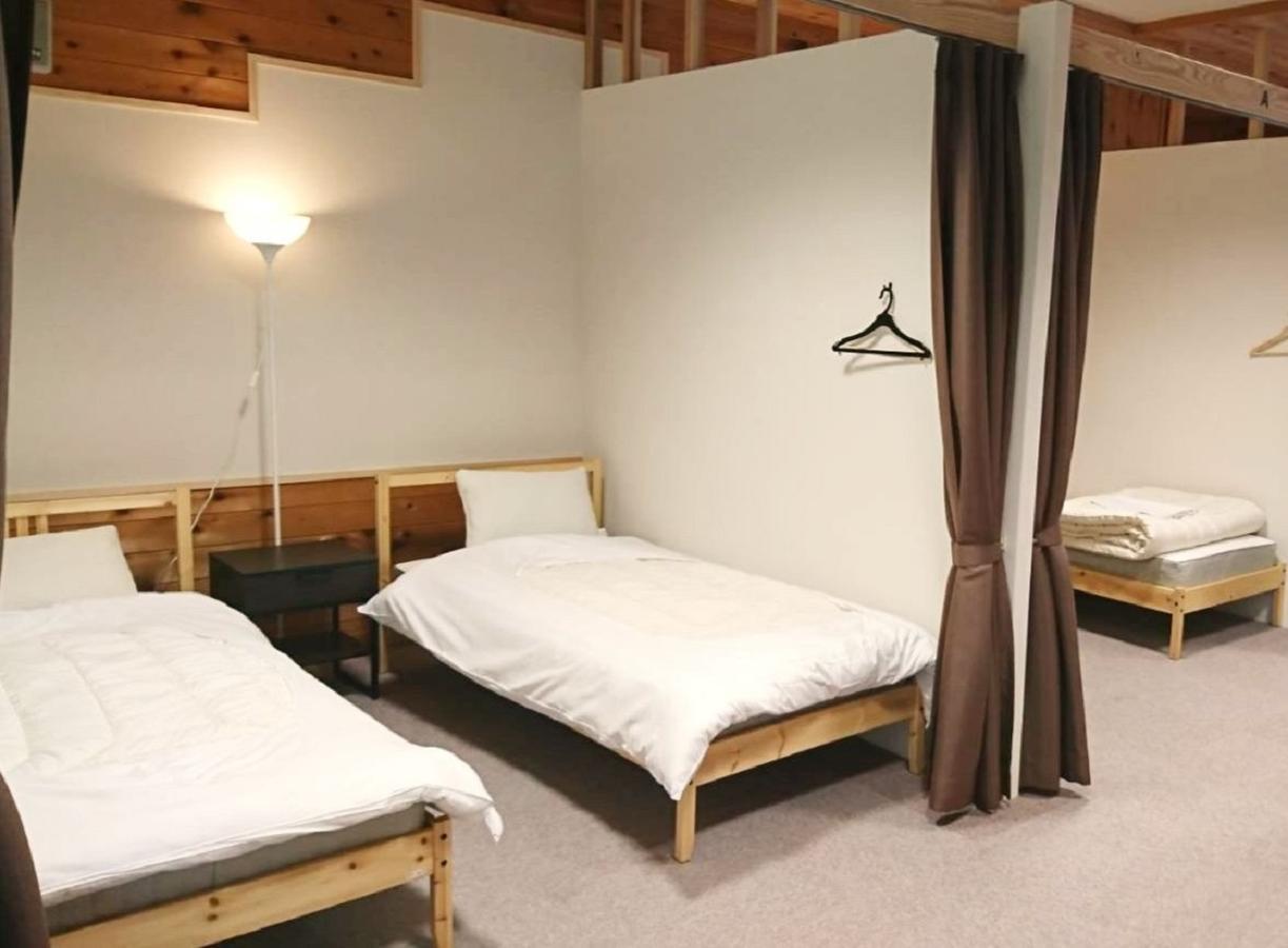 Guest House Gaku Magome Nakatsugawa Luaran gambar