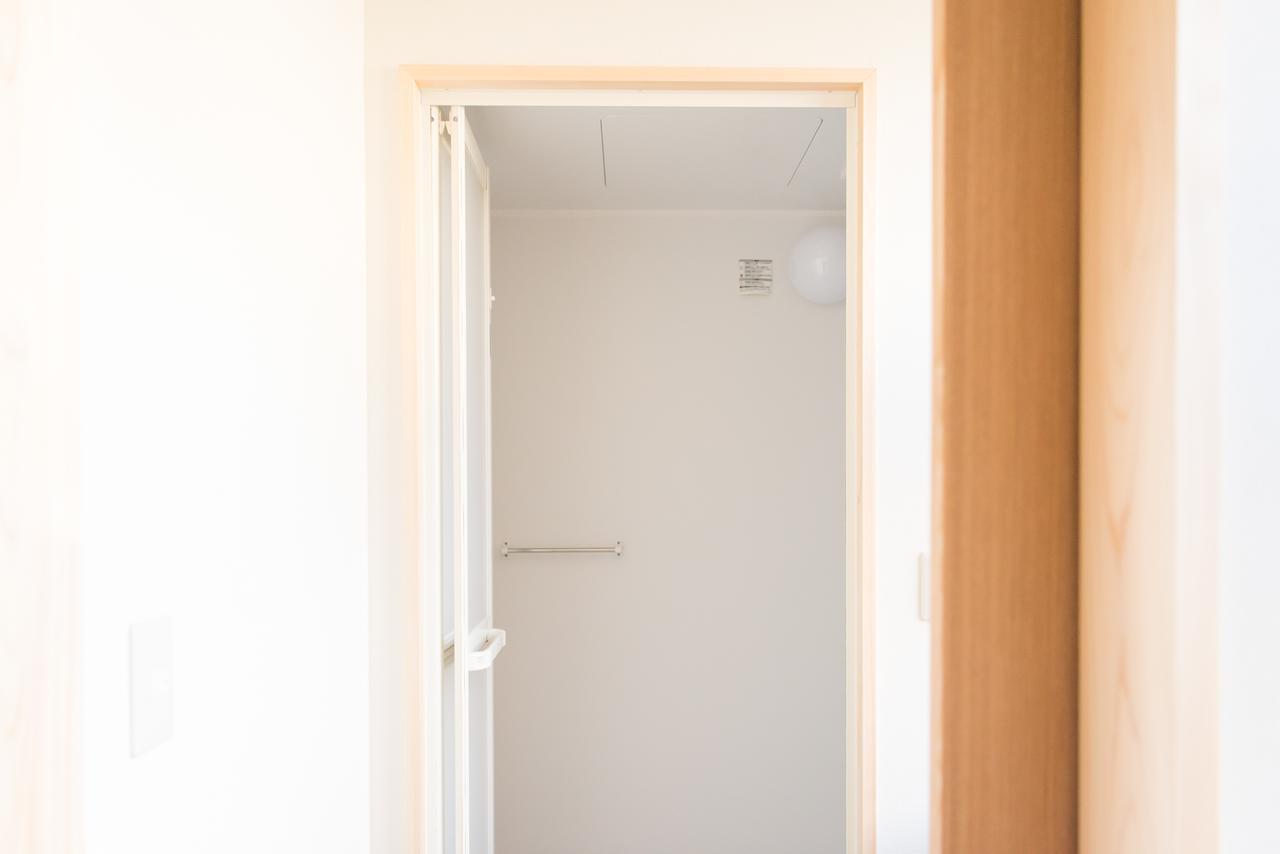 Guest House Gaku Magome Nakatsugawa Luaran gambar