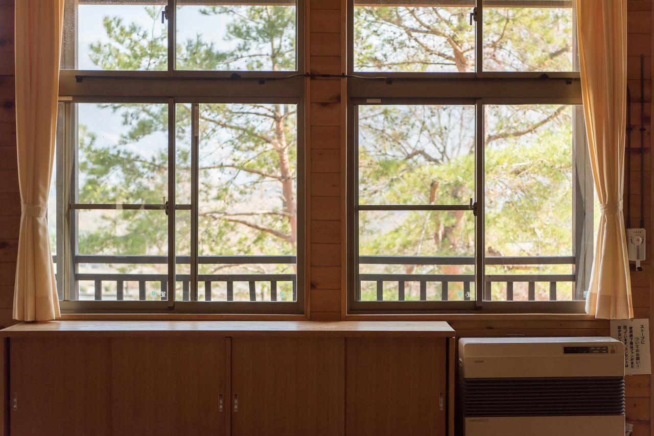 Guest House Gaku Magome Nakatsugawa Luaran gambar
